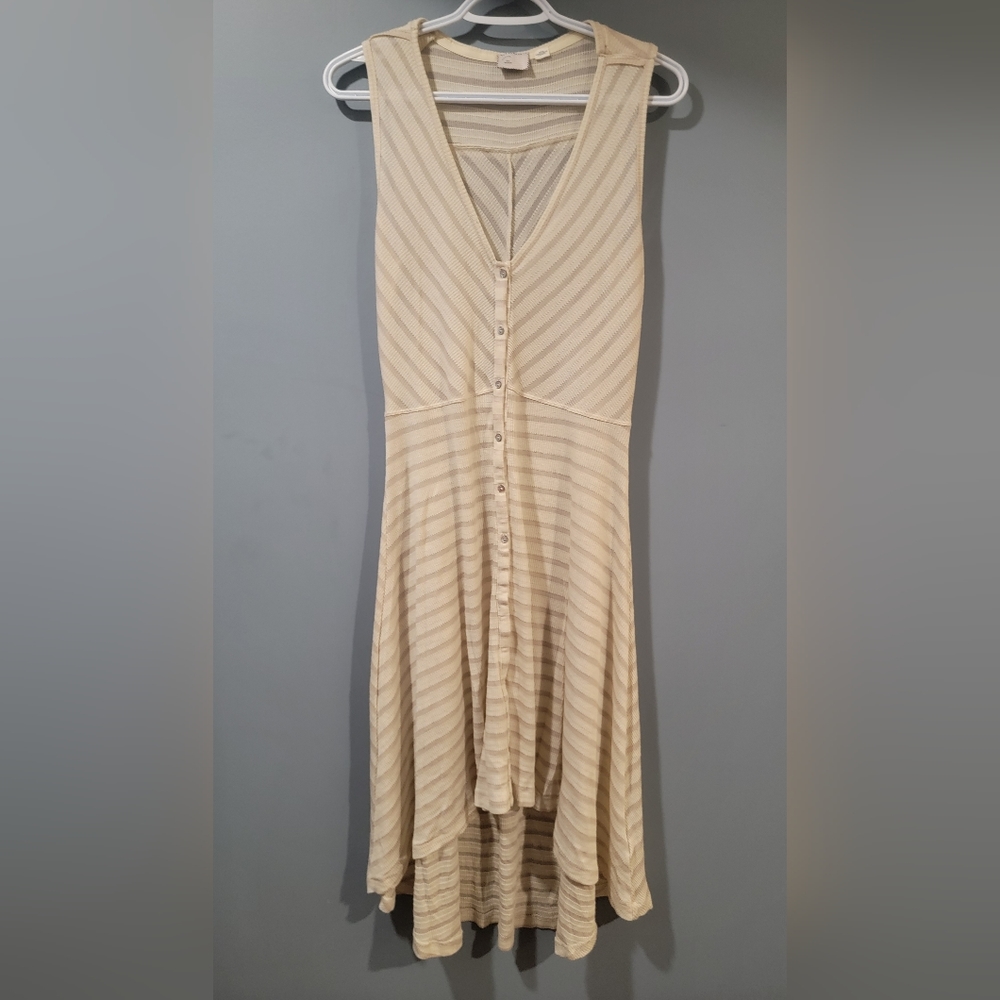 ANTHROPOLOGIE Dress
